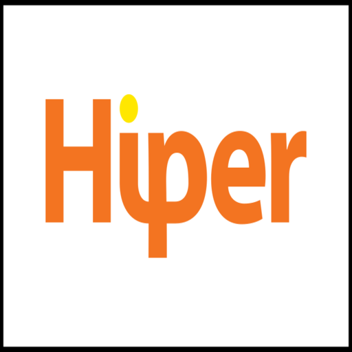 Hiper Free Png Icon (lavender, black, chocolate, white, gray)