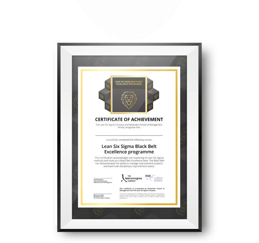 Diploma Certificate (gray, black, lavender, white)