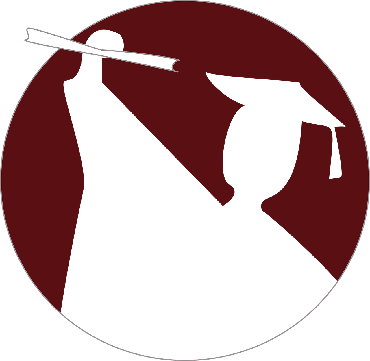 Diploma Png Hd Quality (black, maroon, white)