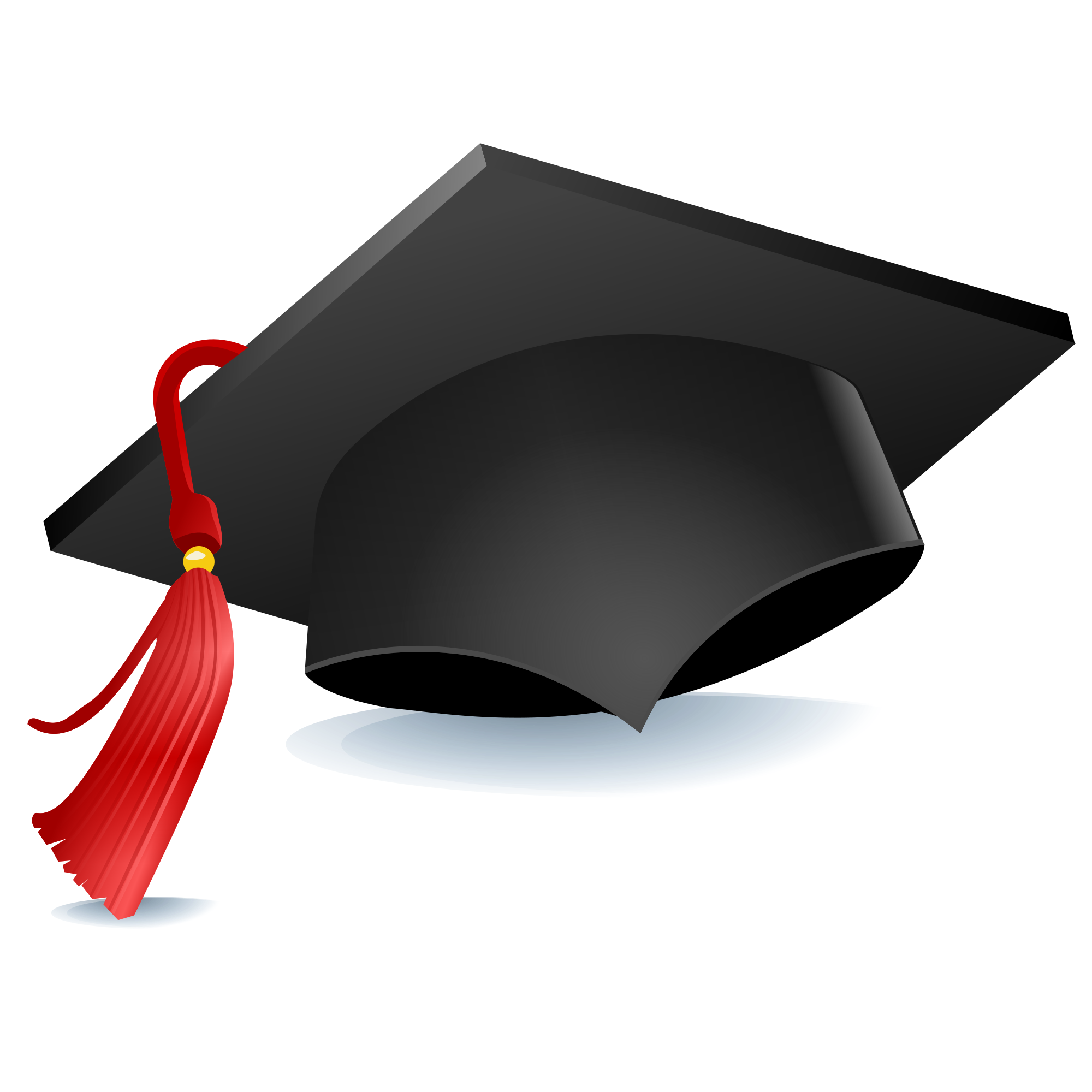 Diploma Vector Png Free Image (black)