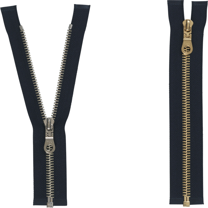 Zipper Png Transparent (black)