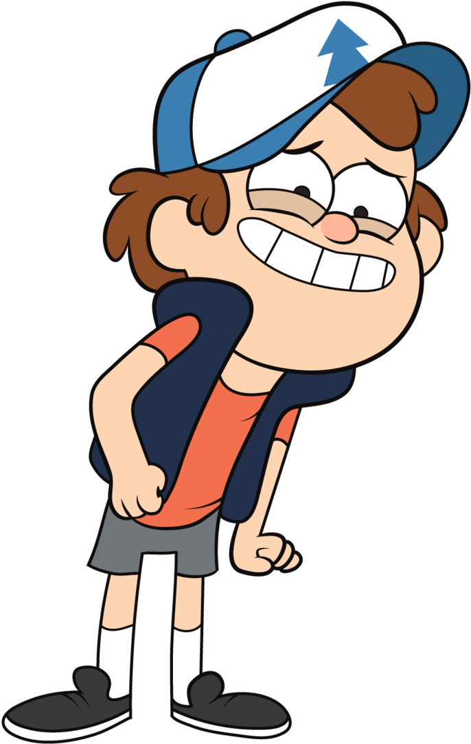 Dipper Pines Png Isolated Photo (pink, white, olive, black, navy)