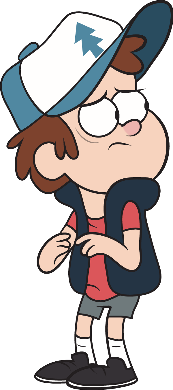 Dipper Pines Png Isolated Pic (pink, white, teal, black, navy)