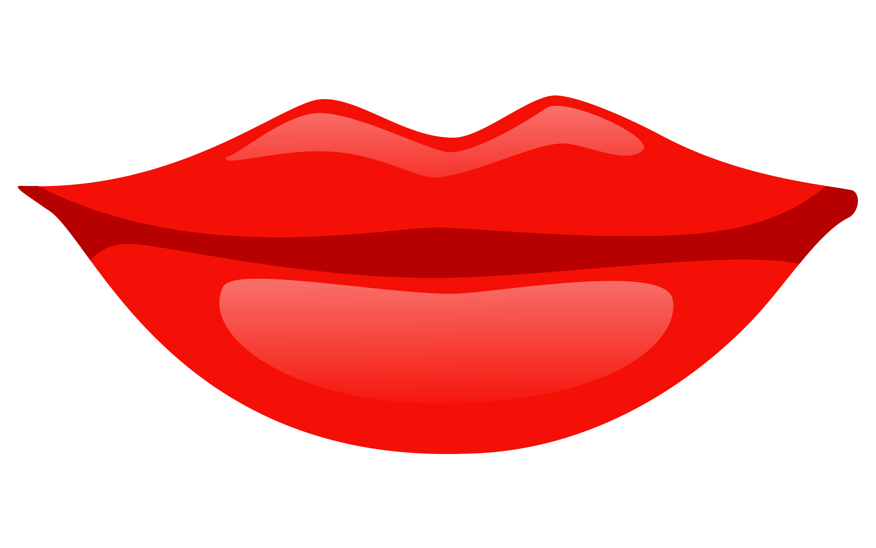 Lips Png File Download Free (red, white, maroon, black)