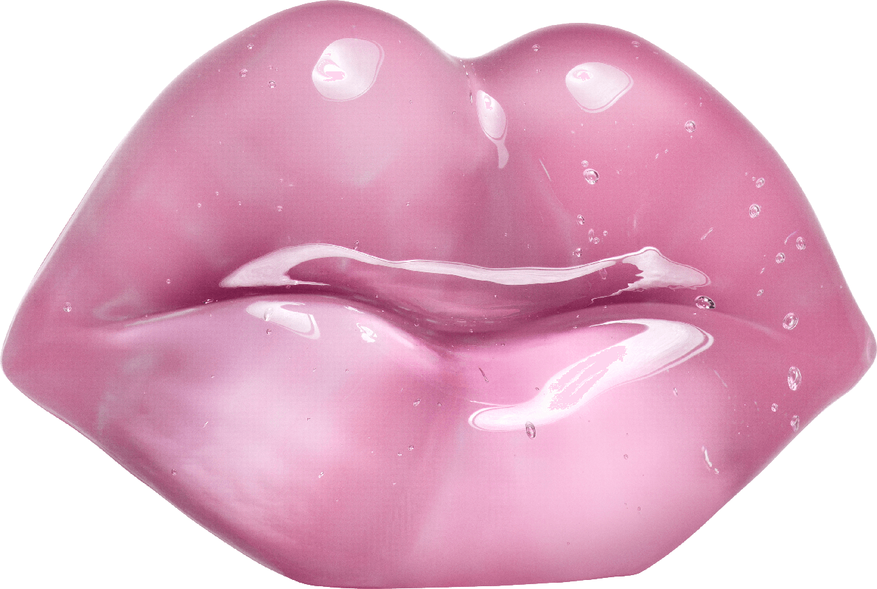 Lips Png Free Image (gray, salmon)