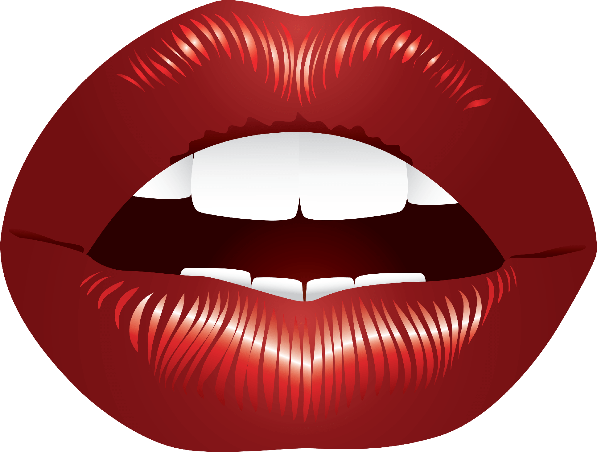 Lips Png Hd Quality (maroon, gray, black)