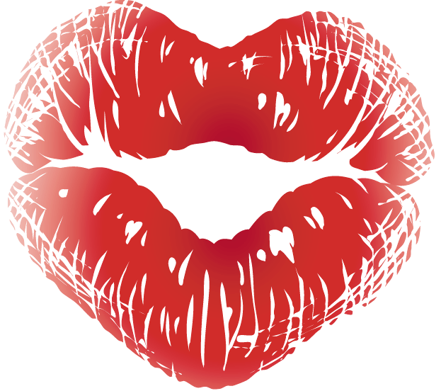 Lips Png Transparent File (gray, chocolate)