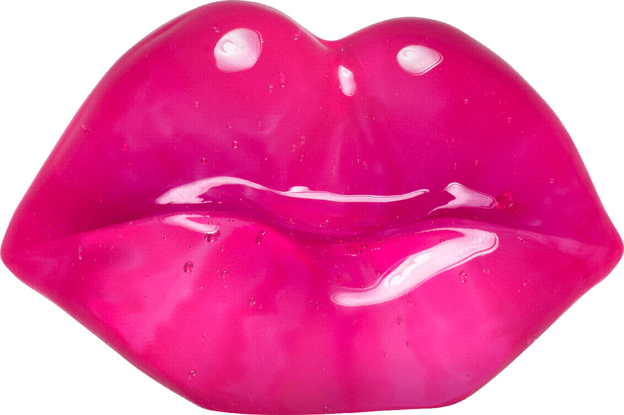 Lips Png Transparent Images (gray, purple)