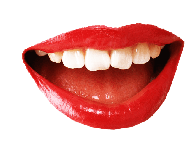 Lips Png Transparent Photo (white, gray, black)