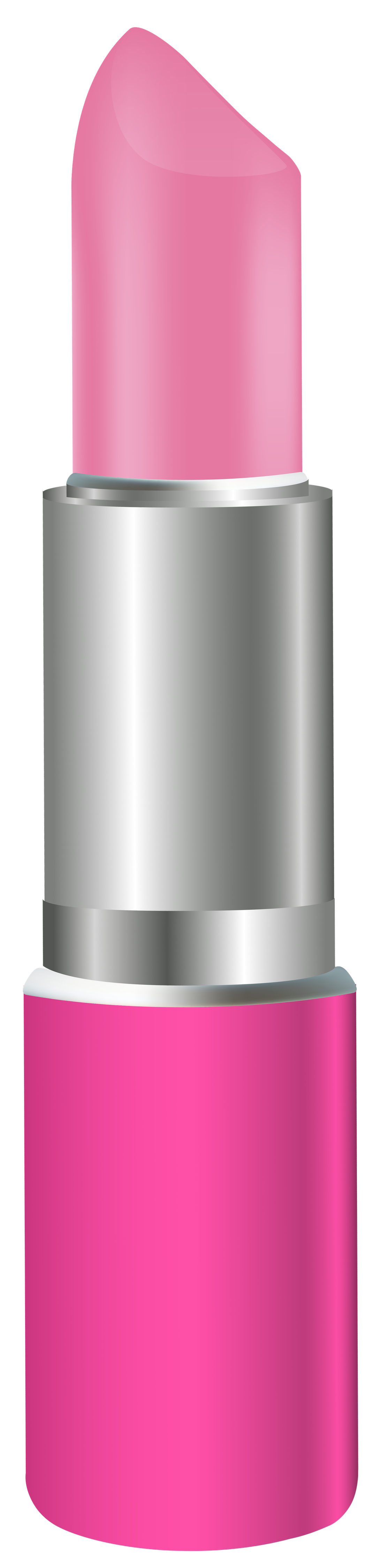 Lipstick Png Picture (white, black, salmon)