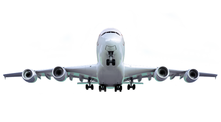 Air Cargo Png Picture (white, greenish blue, teal)