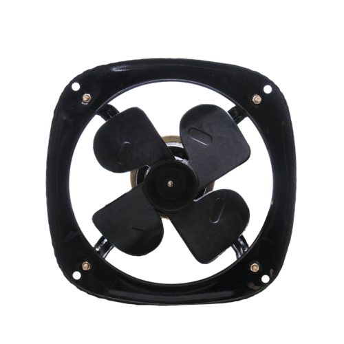 Air Fan Download Png Image (black)