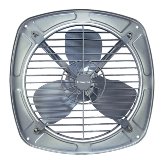 Air Fan Png File (black, gray)