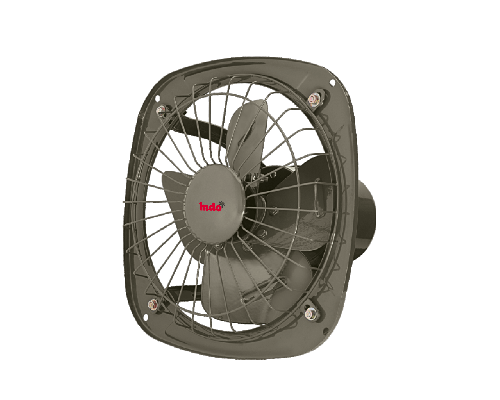 Air Fan Png Hd (black, gray)