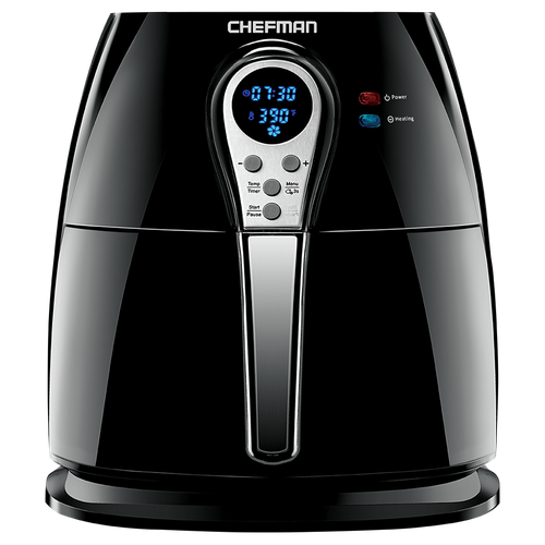 Air Fryer Png Free Download (black, gray)