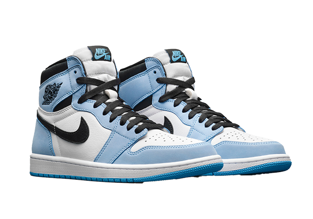 Air Jordan Png Isolated Hd (indigo, lavender, black, silver)