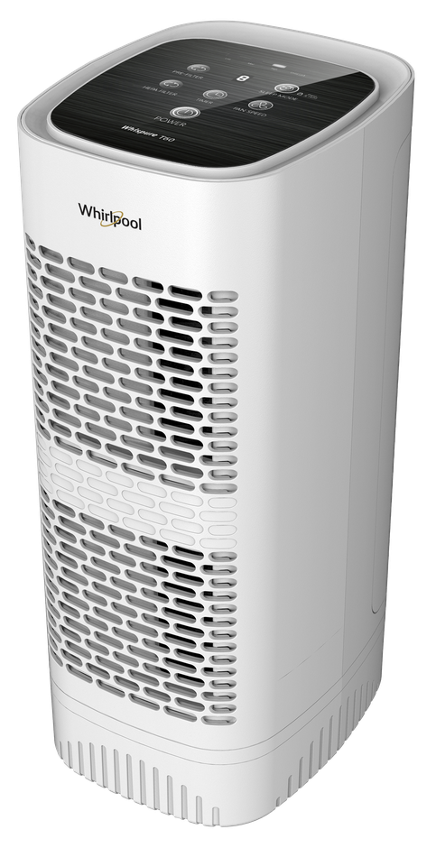 Air Purifier Png Free Download (black, silver)