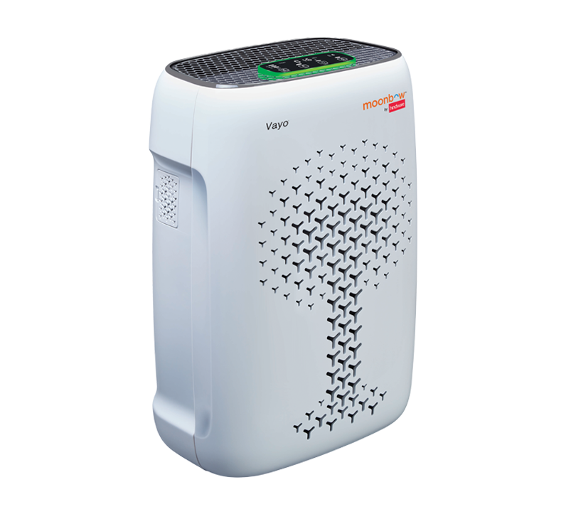 Air Purifier Png Hd (white, silver)