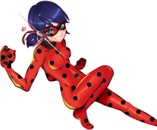 Miraculous Tales Of Ladybug Cat Noir Png Hd (red, navy, chocolate, black)