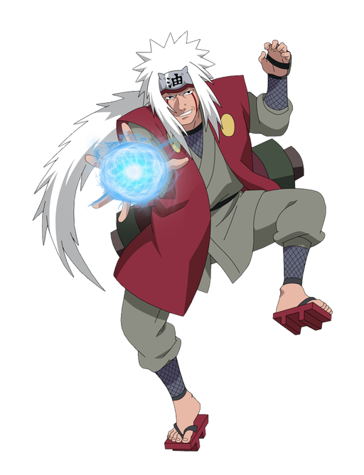 Jiraiya Png Hd Isolated (gray, purple, white, black)