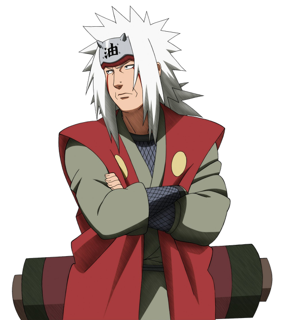 Jiraiya Png Isolated Pic (gray, maroon, chocolate, black, white)