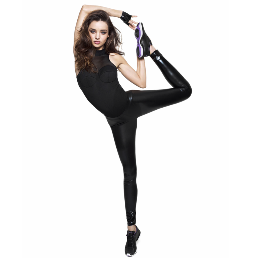 Miranda Kerr Png Free Download (white, silver, black, gray)