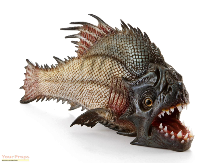 Piranha Png Free Download (lavender, black, white)