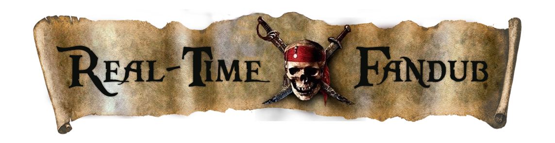 Pirates Of The Caribbean Logo Png (black, green, gray)