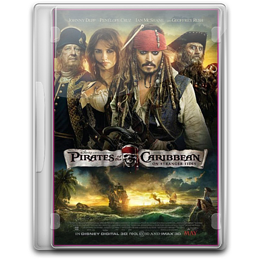 Pirates Of The Caribbean Png Photos (indigo, black, gray)