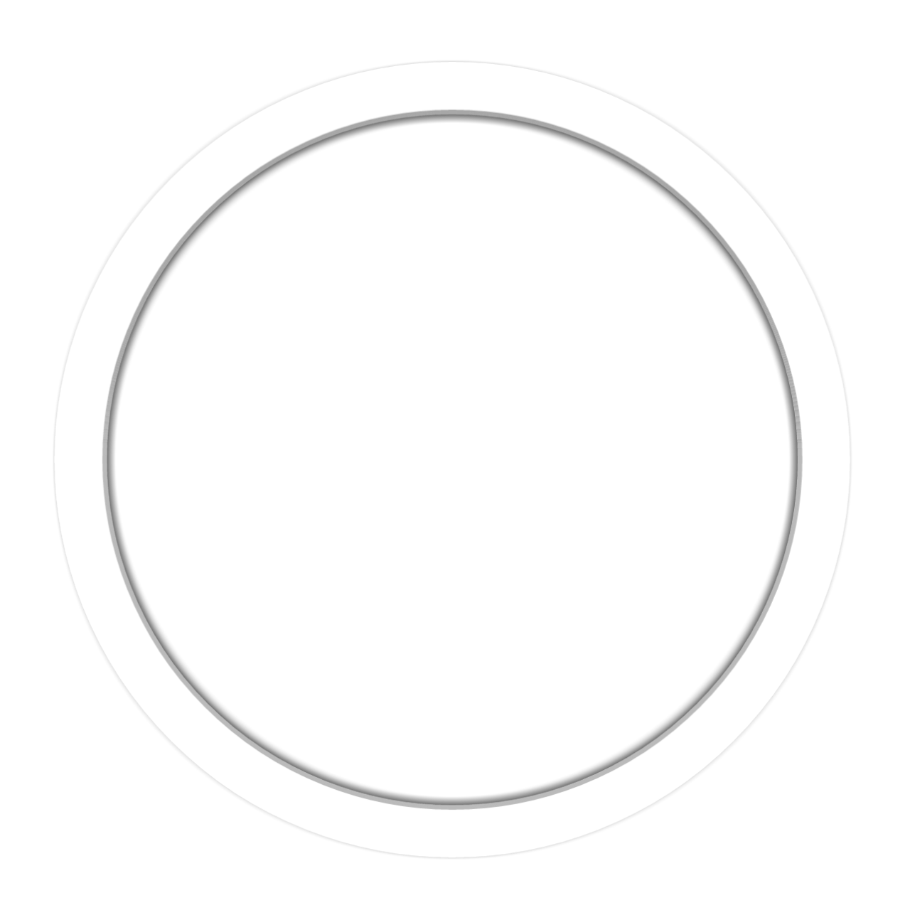 Circle Design Background Png (black, lavender, white)