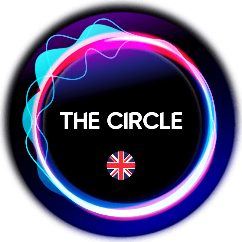 Circle Design Png Free Image (black, navy)