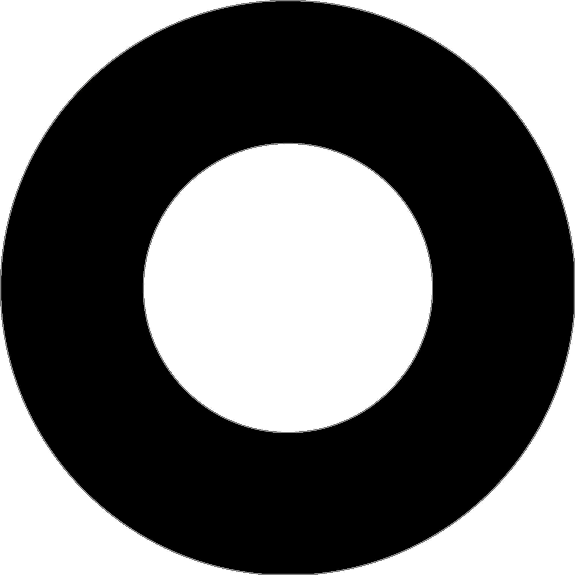 Circle Design Png Images (indigo, black, white)