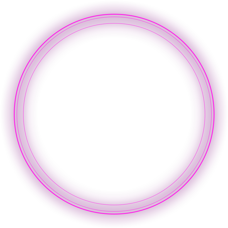 Circle Png Image File (purple, black)