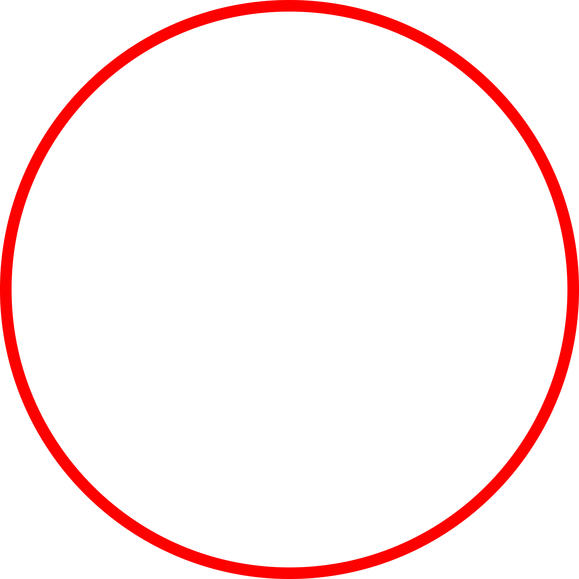 Circle Png Picture (black, red, maroon)