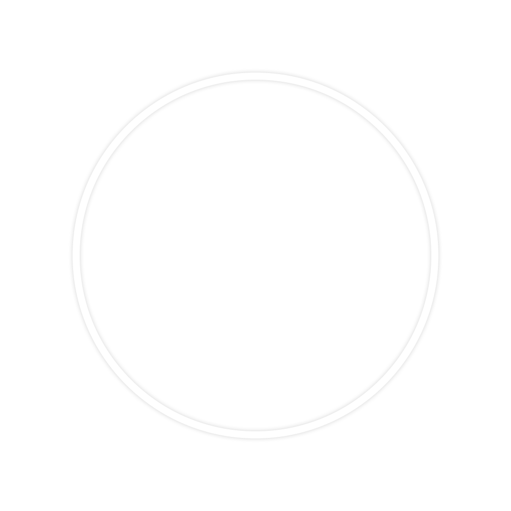 Circle Png Picture (gray, white, black, lavender, silver)