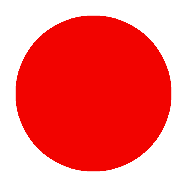 Circle Red Png File (white, salmon, red)