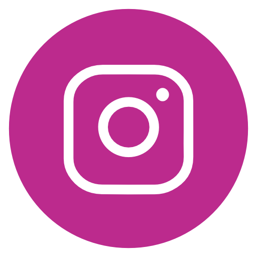 Circle Instagram Icon Free Nobackground Png Icon Download (purple, black, white)