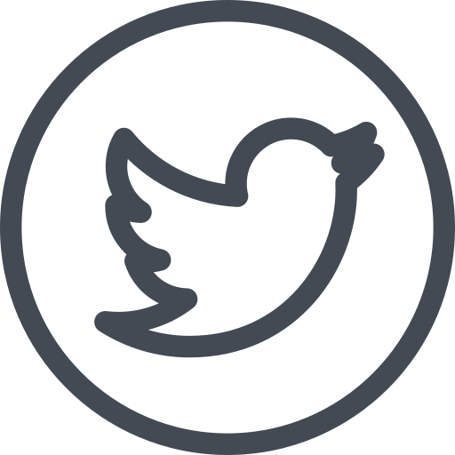 Circlesocialtwitter Free Nobackground Png Icon Download (gray, black, indigo)