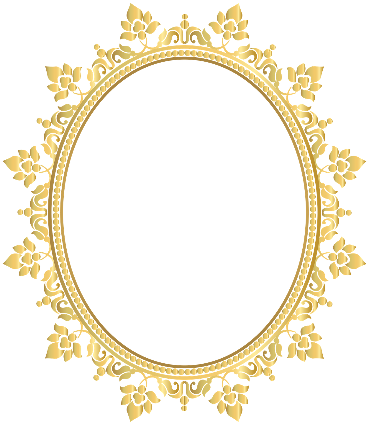 Circular Frame Png Isolated Pic (black, salmon)