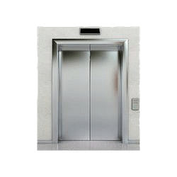 Birdcage Elevator Png (beige, gray, silver)