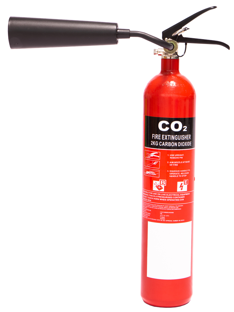 Fire Extinguisher Png Photos (black, chocolate, white)