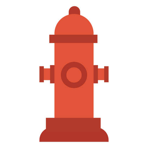 Fire Hydrant Old Png File (chocolate, black)