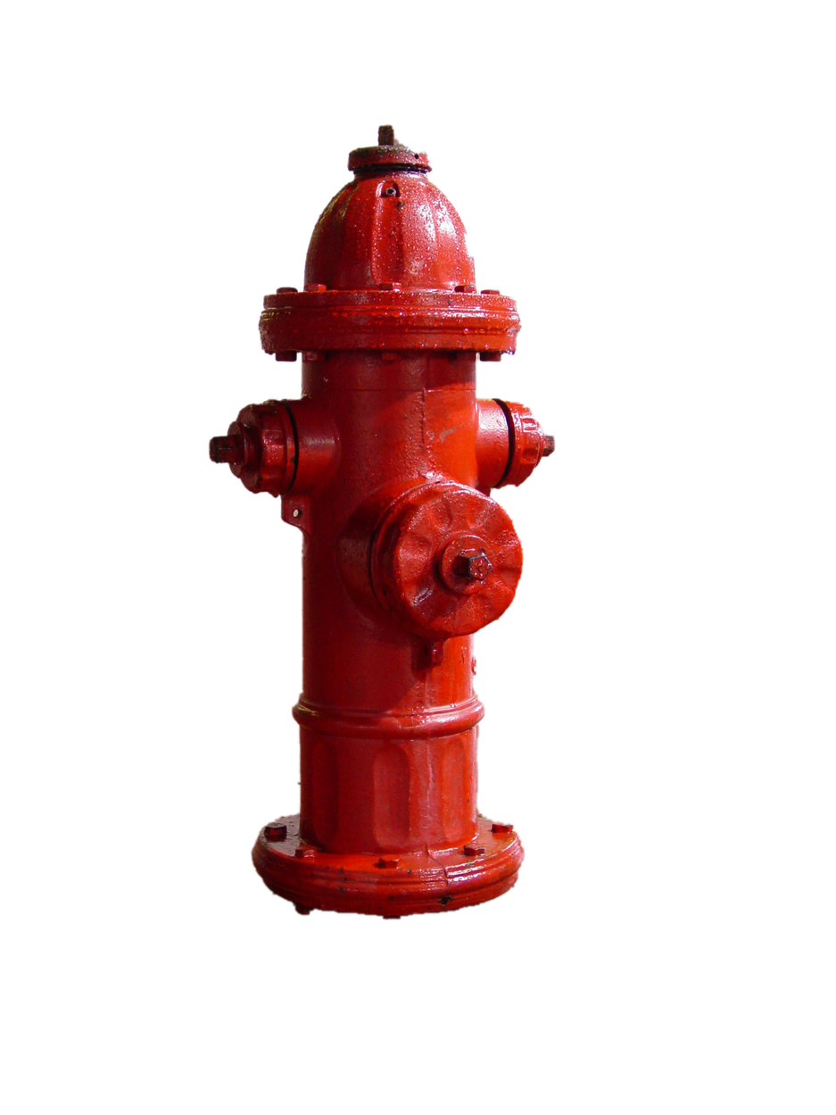 Fire Hydrant Old Png Image (black, maroon)