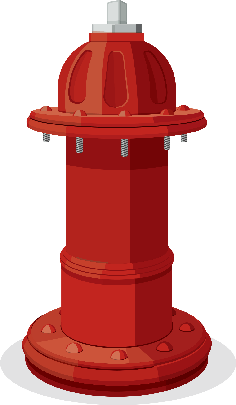 Fire Hydrant Old Png Images Hd (chocolate, black, maroon, gray)