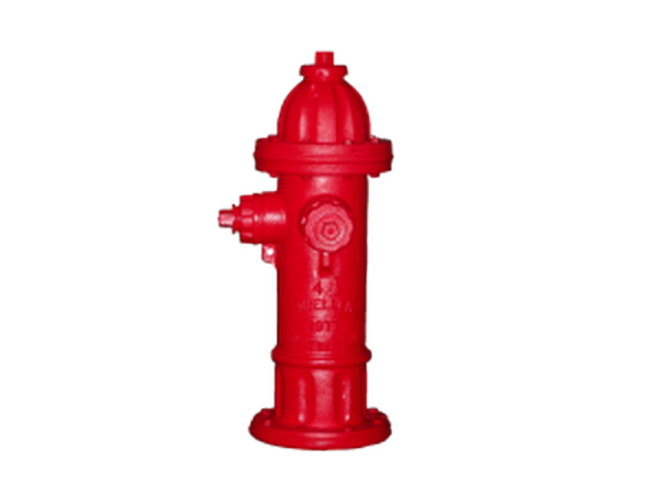 Fire Hydrant Png Picture (black, maroon, red)