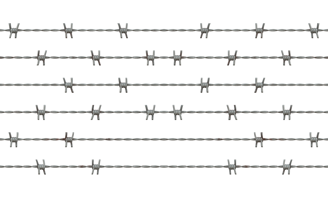 Wire Png Transparent Image (black)