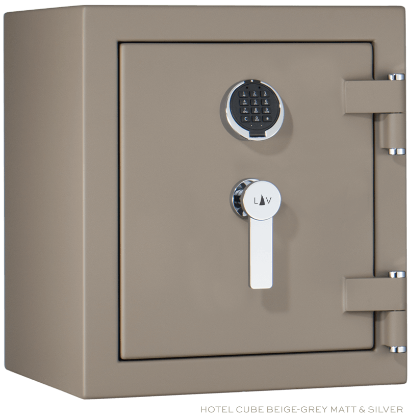 Fire Proof Safe Png Free Download (black, gray)