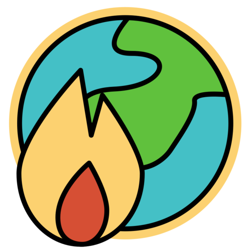 Fire Protection Free Png Icon (olive, salmon, black, greenish blue, chocolate)