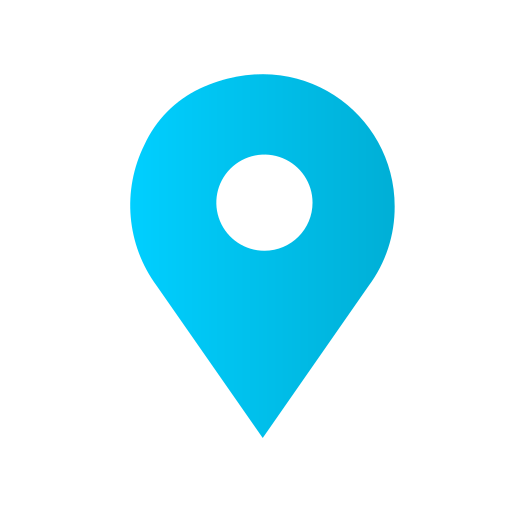 Direction Location Map Marker Navigation Pin Free Nobackground Png Icon Download (greenish blue, black)