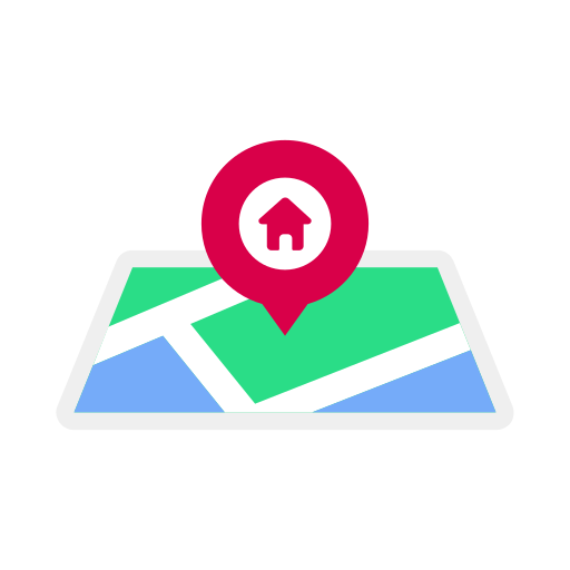 Direction Navigation Map Maps Pin Icon Free Png Icon Download (silver, white, red, black, teal)